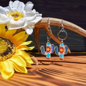 Handmade Earrings